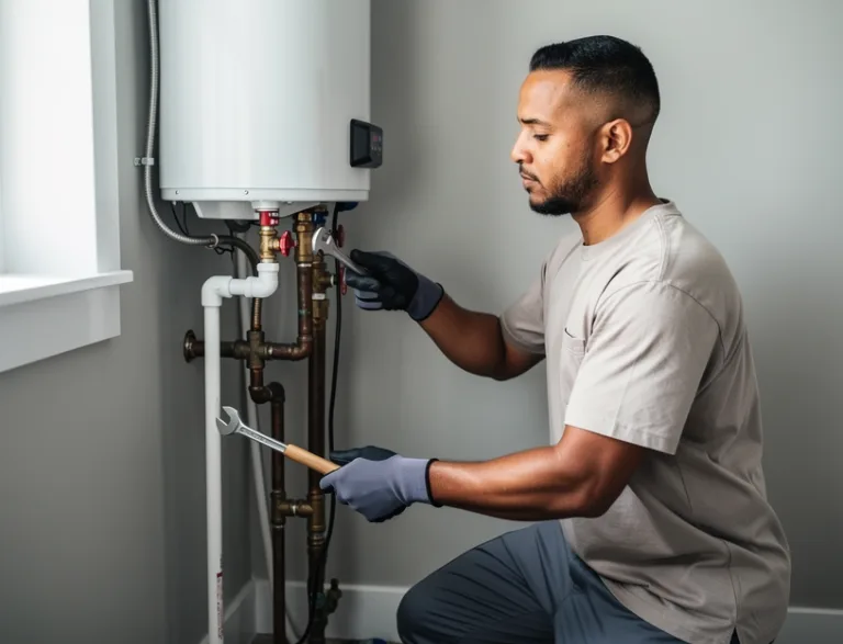 water heater repair Lewiston Orchards